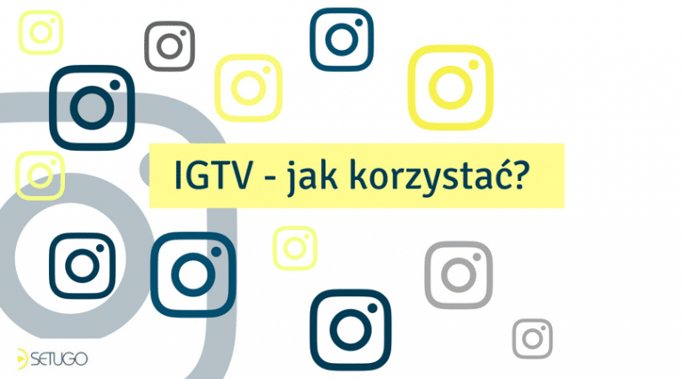 Agencja content marketingowa - Setugo.pl