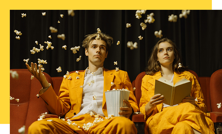 IKEA i NETFLIX - czego możesz się nauczyć z ich kampanii? 8 przykładów kreatywnego marketingu w praktyce