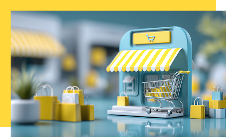 Blog 11 Gdzie warto sprzedawać w sieci Zestawienie marketplace’ów w Polsce, które powinieneś znać