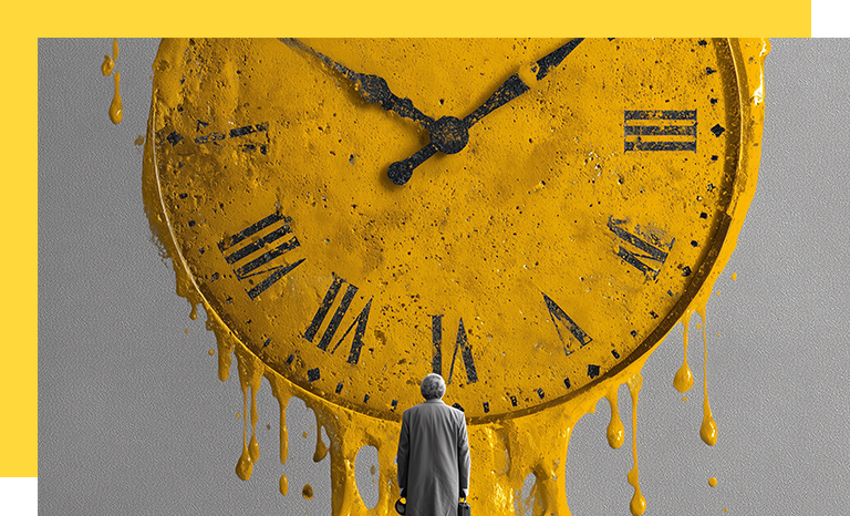 Blog 29 Jak nie spalić się w swojej firmie? Sposoby na odzyskanie czasu i skali działania