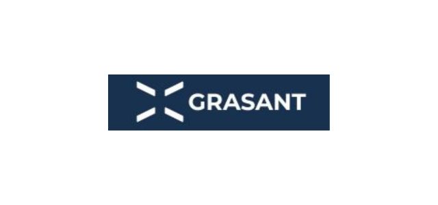 Home New 25 grasant_logo